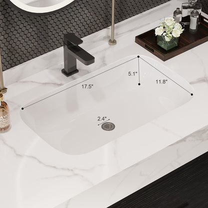 39.4" Bathroom Vanities with Ceramic Sink,Floating Bathroom Vanity,Wall Mounted Storage Cabinet with 2 Drawers and 2 Storage Spaces,Modern Bathroom Sink Cabinet with Metal Handles New Era Fashion LLc