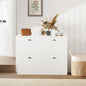 Shoe Cabinet,Hidden Slim Narrow Shoe Rack Cabinet with 4 Drawers for Entryway, Foyer,Hallway,Bedroom New Era Fashion LLc