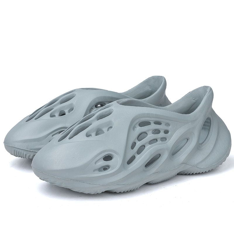Stylish Men's Clogs for Comfort and Breathability - Perfect for Beach Days and Casual Outings New Era Fashion LLc