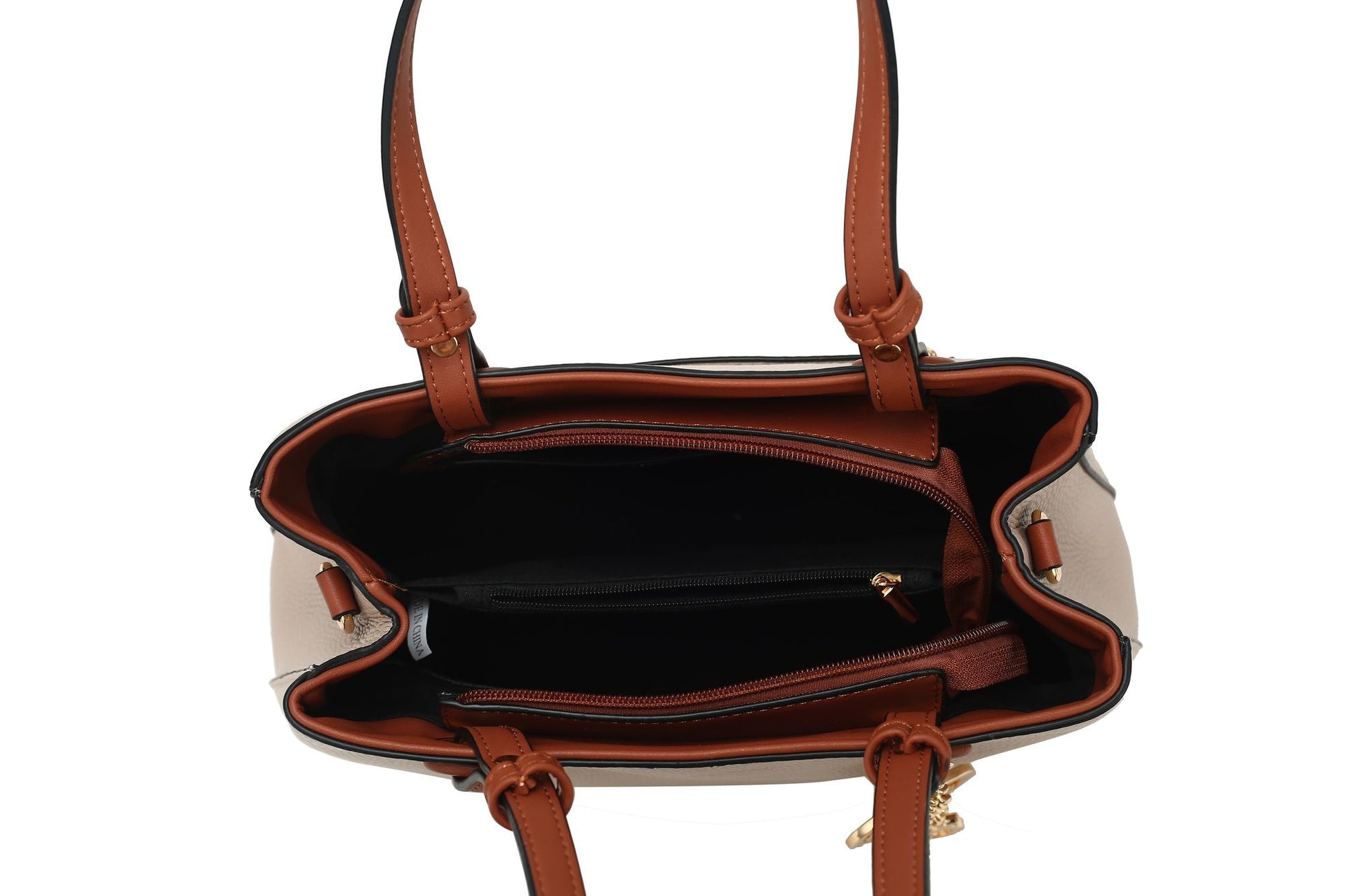 MKF Collection Kearny Women Tote Bag with Wallet by Mia k New Era Fashion LLc