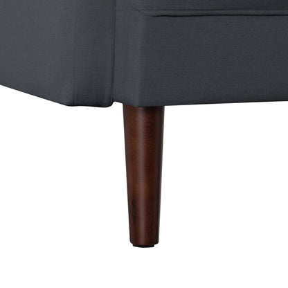 65' Modern Couch/Loveseat New Era Fashion LLc