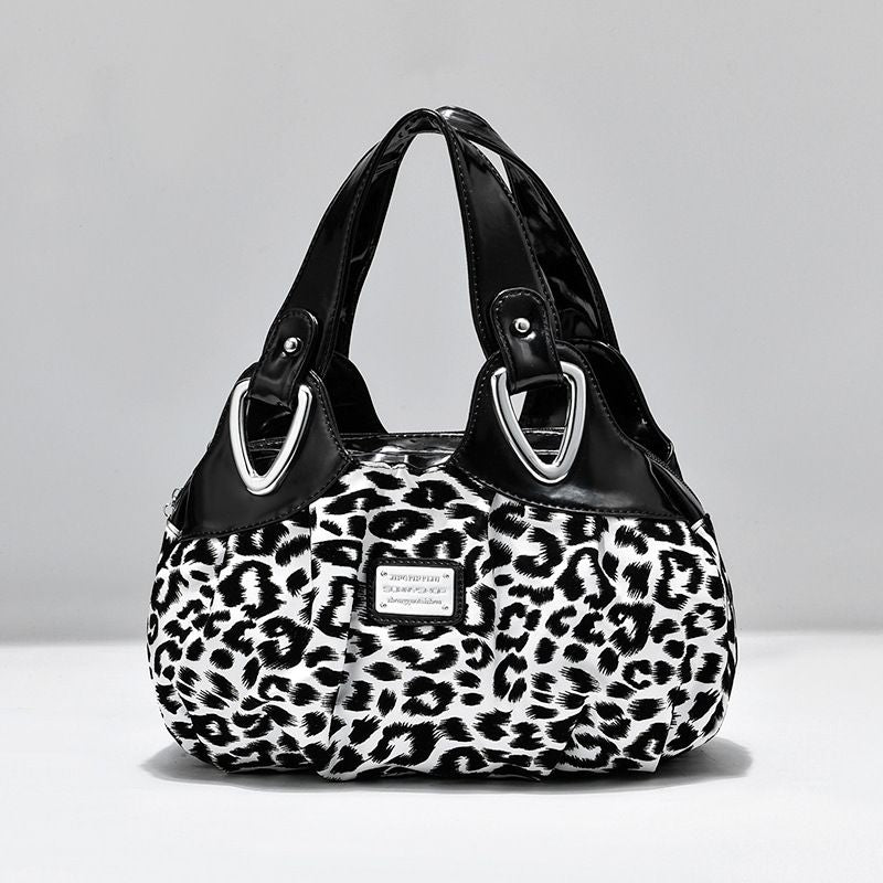 Luxury Handbags Flower Design Top-handle Ladies Handbag Women Shoulder Bags PU Leather Messenger Purse Bag Female Tote Sac Main New Era Fashion LLc