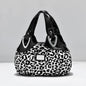 Luxury Handbags Flower Design Top-handle Ladies Handbag Women Shoulder Bags PU Leather Messenger Purse Bag Female Tote Sac Main New Era Fashion LLc