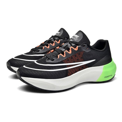 New men's running shoes trend fashion everything men's sports shoes casual shoes tide shoes large size shoes New Era Fashion LLc