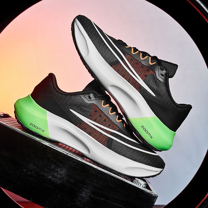New men's running shoes trend fashion everything men's sports shoes casual shoes tide shoes large size shoes New Era Fashion LLc