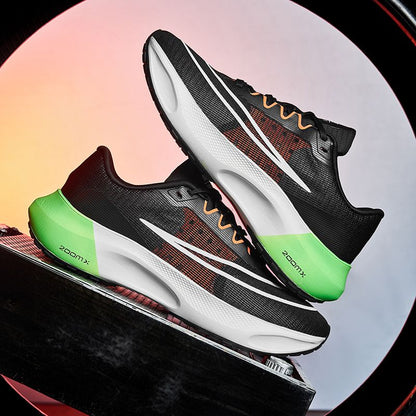 New men's running shoes trend fashion everything men's sports shoes casual shoes tide shoes large size shoes New Era Fashion LLc