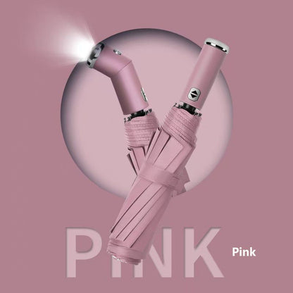 Brella-Lite Umbrella & Light Combo New Era Fashion LLc
