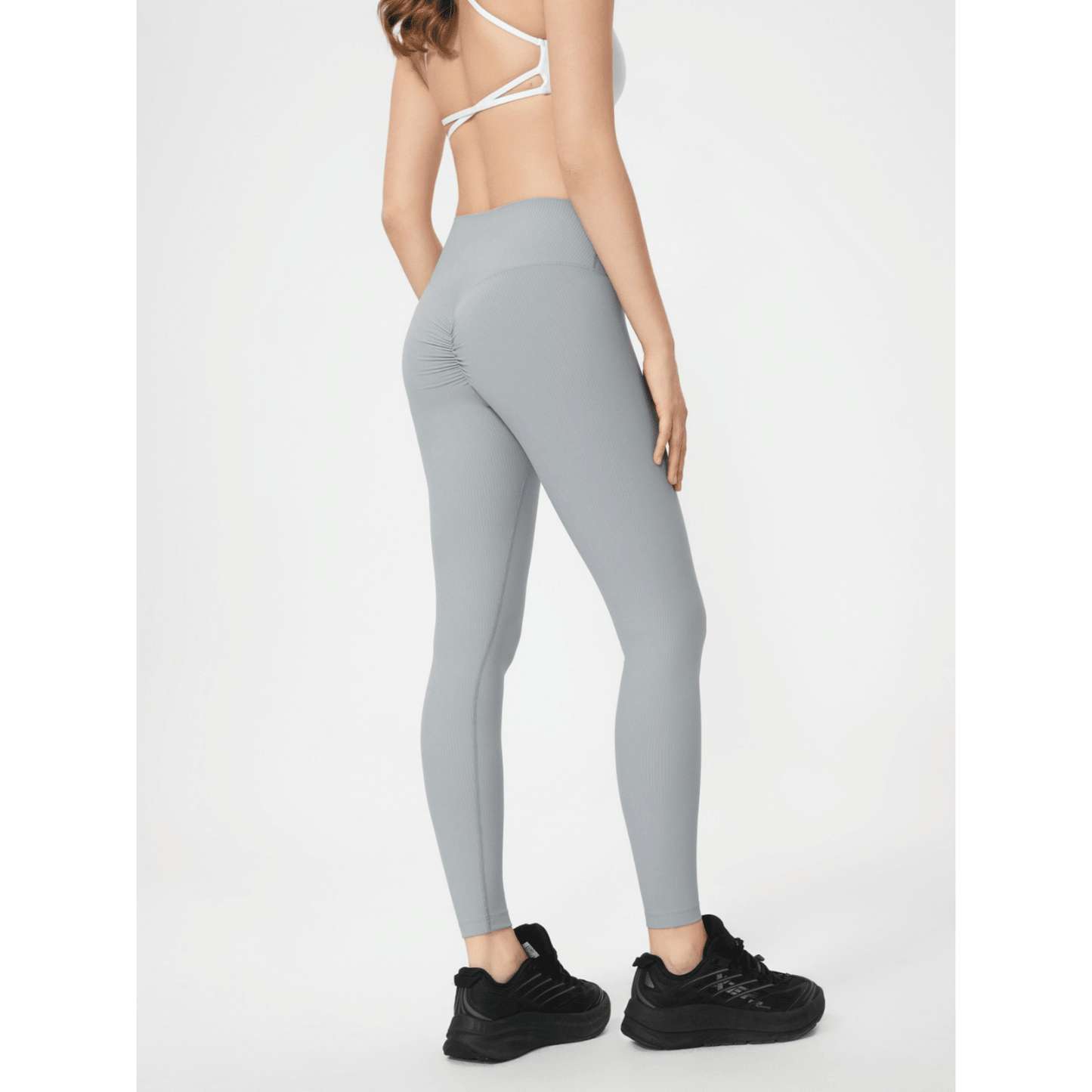 JupiterGear High-Waisted Leggings New Era Fashion LLc