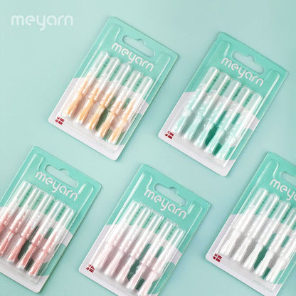 50 Counts Interdental Brush New Era Fashion LLc