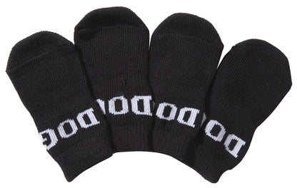 Pet Socks W/ Rubberized Soles New Era Fashion LLc