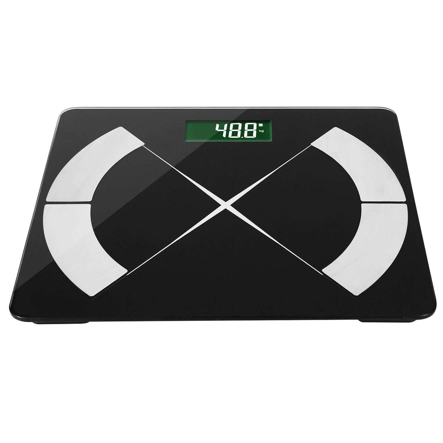 Smart Body Composition Scale Fat Monitor Digital APP Scale BMI Health Analyzer New Era Fashion LLc