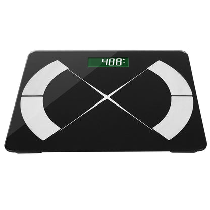 Smart Body Composition Scale Fat Monitor Digital APP Scale BMI Health Analyzer New Era Fashion LLc