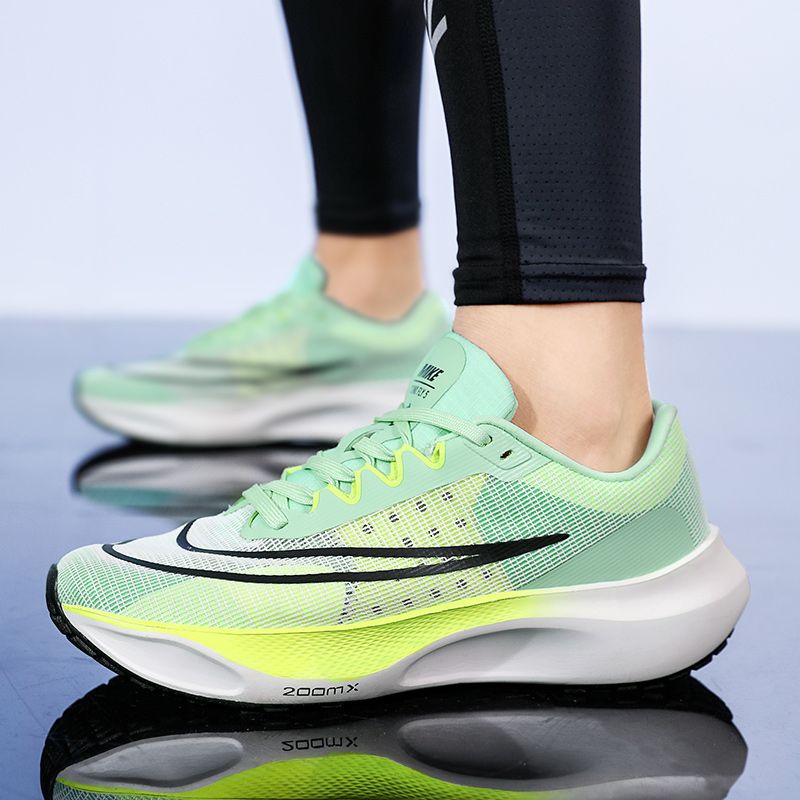 New men's running shoes trend fashion everything men's sports shoes casual shoes tide shoes large size shoes New Era Fashion LLc