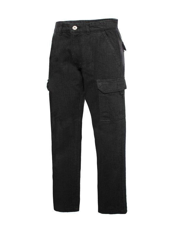 Men's Cargo Pants New Era Fashion LLc