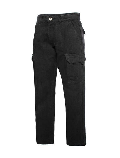Men's Cargo Pants New Era Fashion LLc