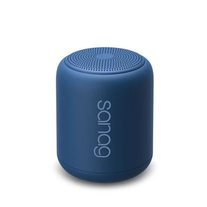 Built-in Noise Reduction Microphone Wireless Speakers Loud Stereo Booming Bass For Home And Outdoor New Era Fashion LLc