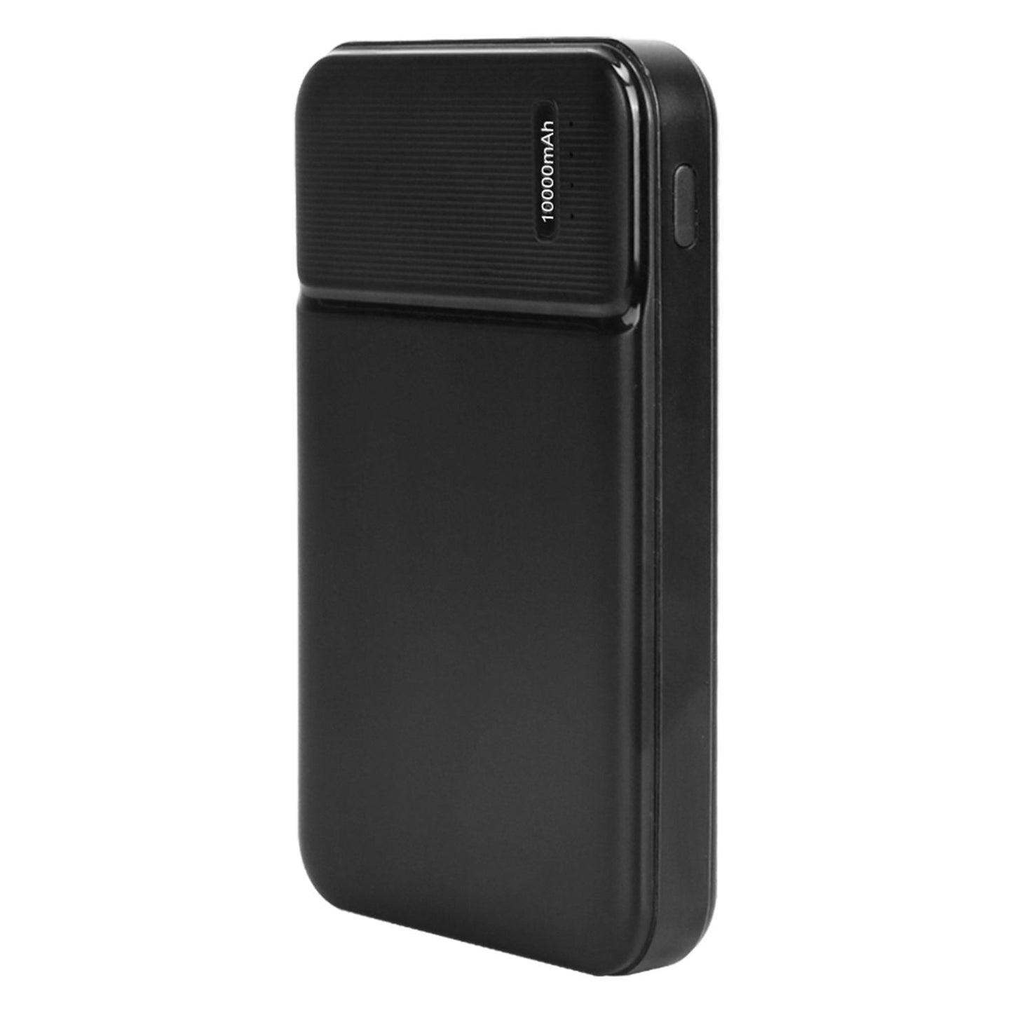 Power Bank Portable Phone Charger for Home Office Travel External Battery Pack with 1 Micro USB Cable Fit For IOSPhone 13/12 Samsung Galaxy S21 And More New Era Fashion LLc