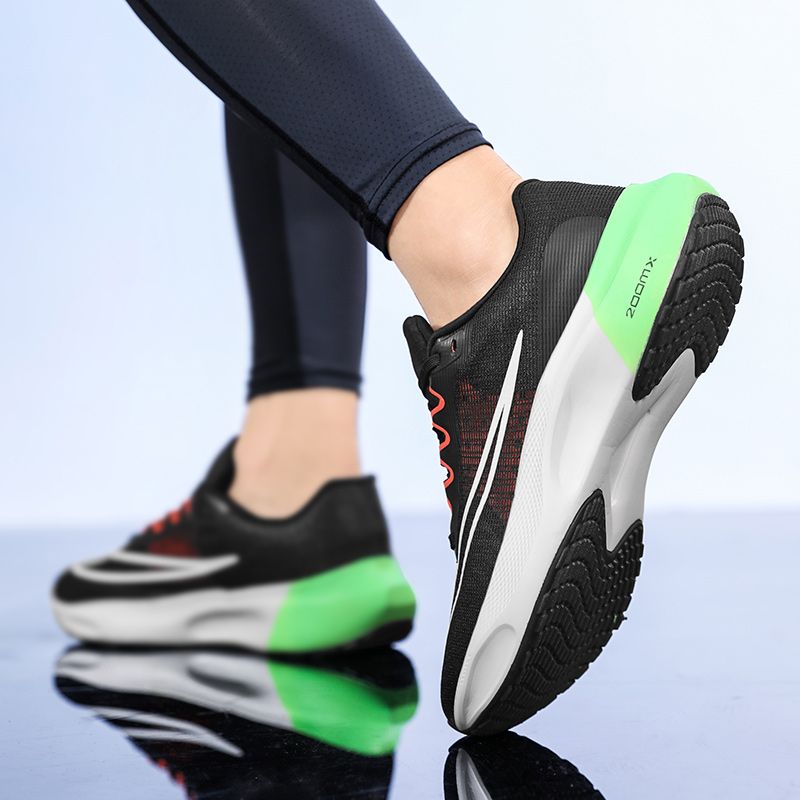 New men's running shoes trend fashion everything men's sports shoes casual shoes tide shoes large size shoes New Era Fashion LLc