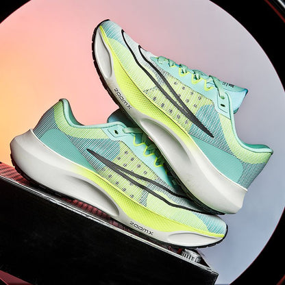 New men's running shoes trend fashion everything men's sports shoes casual shoes tide shoes large size shoes New Era Fashion LLc