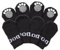 Pet Socks W/ Rubberized Soles New Era Fashion LLc