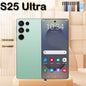 I25 Ultra 5G Smartphone, Unlocked Cell Phone, 6.8" HD Screen Unlocked Phones,  , 6000mAh Battery, Built in Pen, 12+512GB, Android 14, Face ID+Fingerprint Lock New Era Fashion LLc