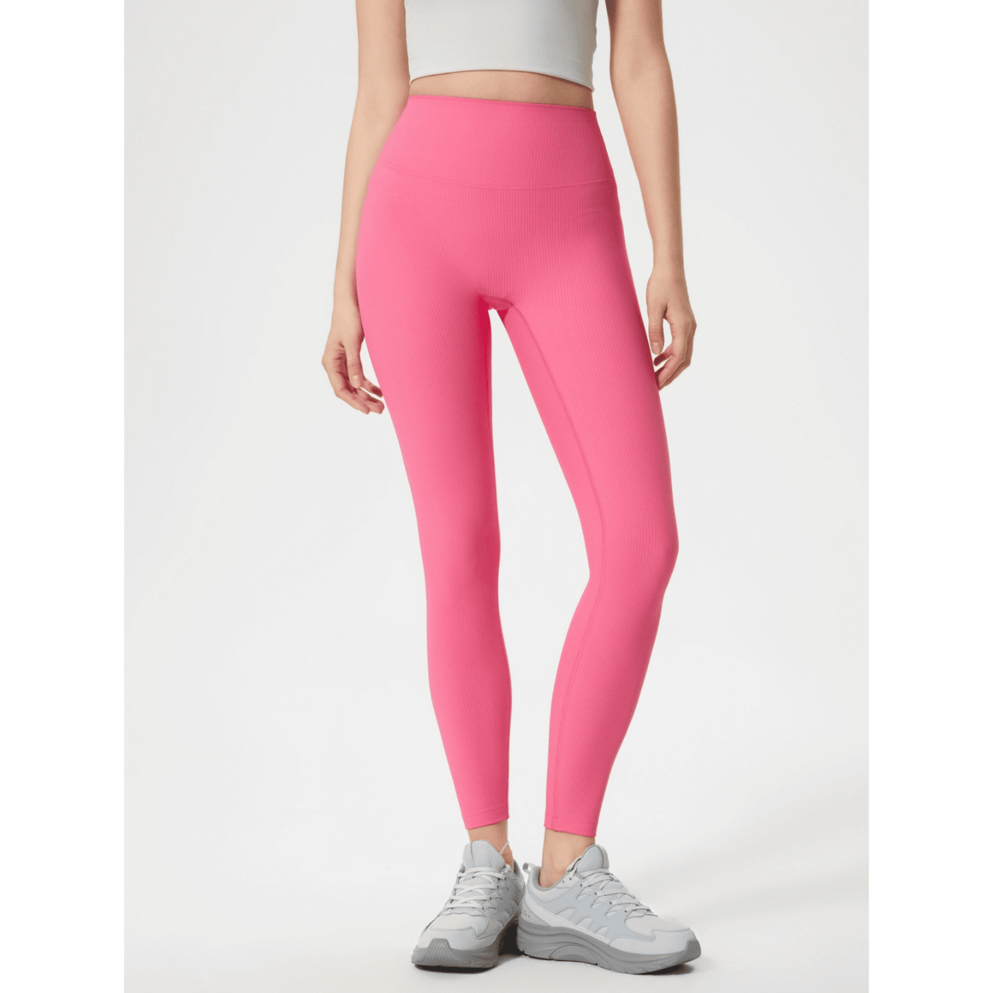JupiterGear High-Waisted Leggings New Era Fashion LLc