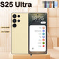 I25 Ultra 5G Smartphone, Unlocked Cell Phone, 6.8" HD Screen Unlocked Phones,  , 6000mAh Battery, Built in Pen, 12+512GB, Android 14, Face ID+Fingerprint Lock New Era Fashion LLc