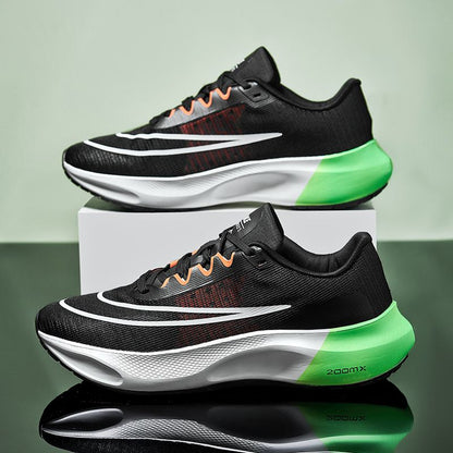 New men's running shoes trend fashion everything men's sports shoes casual shoes tide shoes large size shoes New Era Fashion LLc