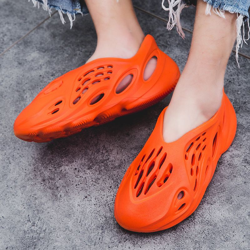 Stylish Men's Clogs for Comfort and Breathability - Perfect for Beach Days and Casual Outings New Era Fashion LLc