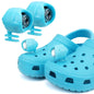 Headlights for croc;  2Pcs croc lights for shoes;  light up croc charms for Dog Walking;  Handy Camping; Waterproof; 3 Modes croc lights New Era Fashion LLc