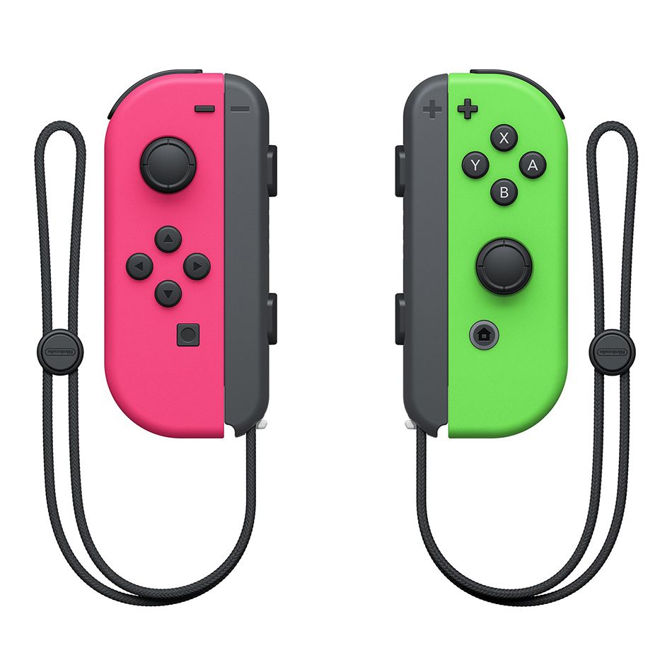 Wireless Switch Controller Joys Con Gamepad For Switch Control With Straps Dual Vibration Joysticks For Switch Joypad New Era Fashion LLc