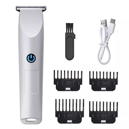 Professional Hair Clippers Trimmer Cutting Beard Cordless Barber Shaving Machine New Era Fashion LLc