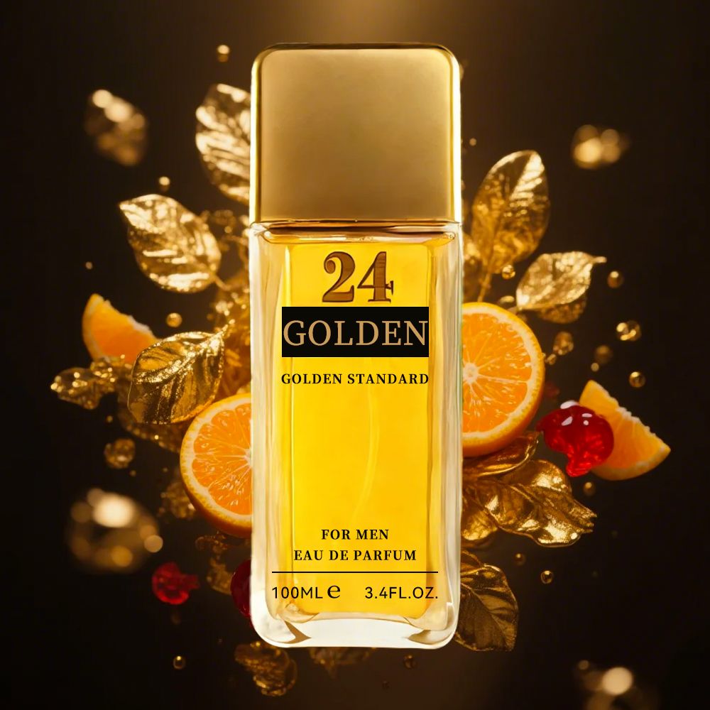 3.4f.0zMen's Eau De Toilette Spray, with Amber & Cinnamon Long-Lasting Perfume, Perfect forDating, Daily Life, Parties, Gift Giving, Notes OfBlood Orange, Grapefruit, Mint New Era Fashion LLc