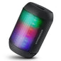 HyperGear Rave Mini Wireless LED Speaker New Era Fashion LLc