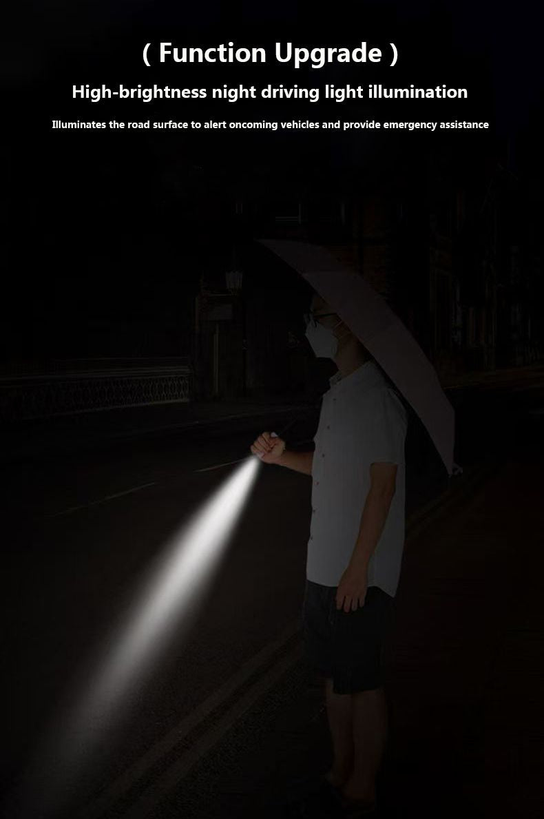 Brella-Lite Umbrella & Light Combo New Era Fashion LLc