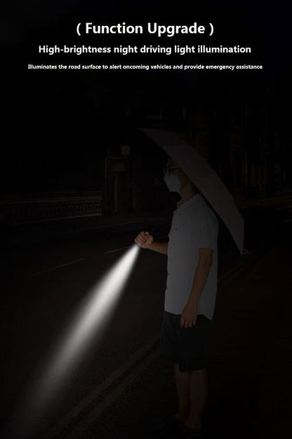 Brella-Lite Umbrella & Light Combo New Era Fashion LLc