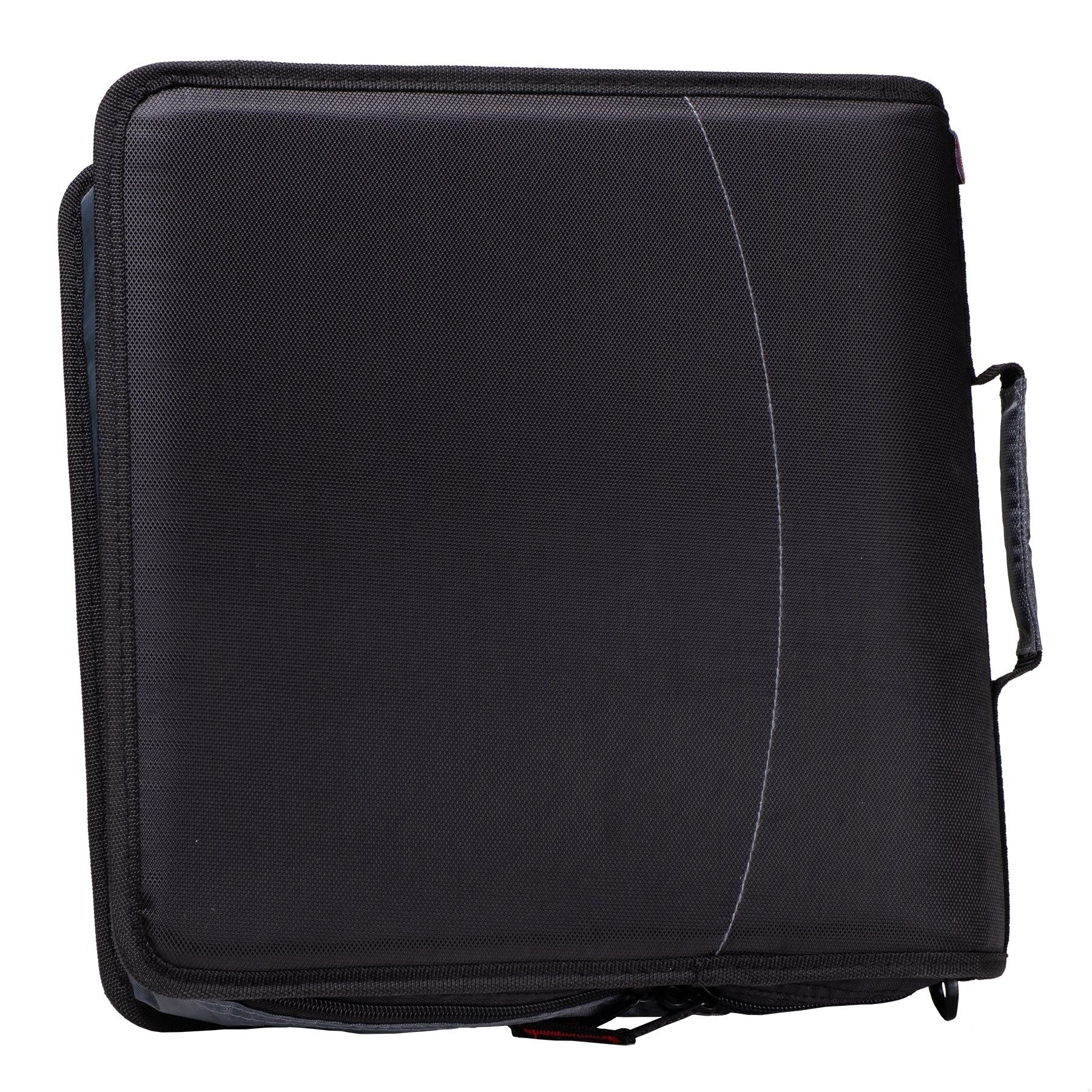 Medium Portable Medical Binder / Organizer New Era Fashion LLc