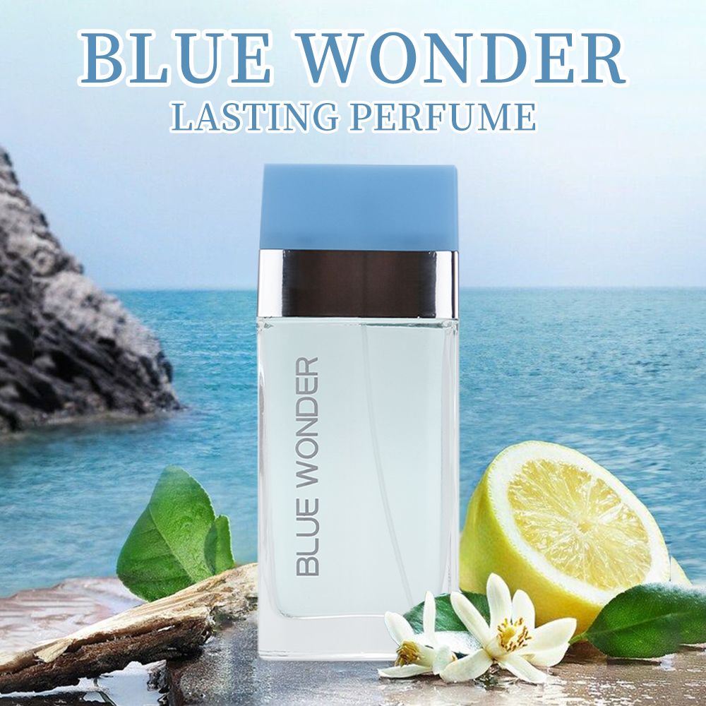 3, 4fl, oz Women'S Eau De Parfuma Spray, with Sicilian Lemon, Bluebell and Cedar, Perfect for Dating, Daily Life, Parties, Gift Giving , Gift Perfume | Elegant Perfume | Longlasting Fragrance New Era Fashion LLc