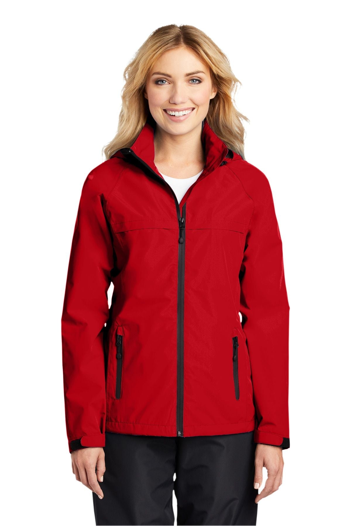 Port Authority Ladies Torrent Waterproof Jacket L333 New Era Fashion LLc