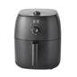 8 Qt Air Fryer, Black - Automatic Shutoff New Era Fashion LLc