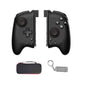 M6 Gemini Game Console Controller for Nintendo Switch Joypad Left Right Handle Grip for Nintend Switch OLED Gamepad New Era Fashion LLc