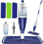 Microfiber Spray Mop for Floors Cleaning  Wet Dry Hardwood Floor Mops New Era Fashion LLc