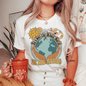 He's Got The Whole World In His Hands T-Shirt New Era Fashion LLc