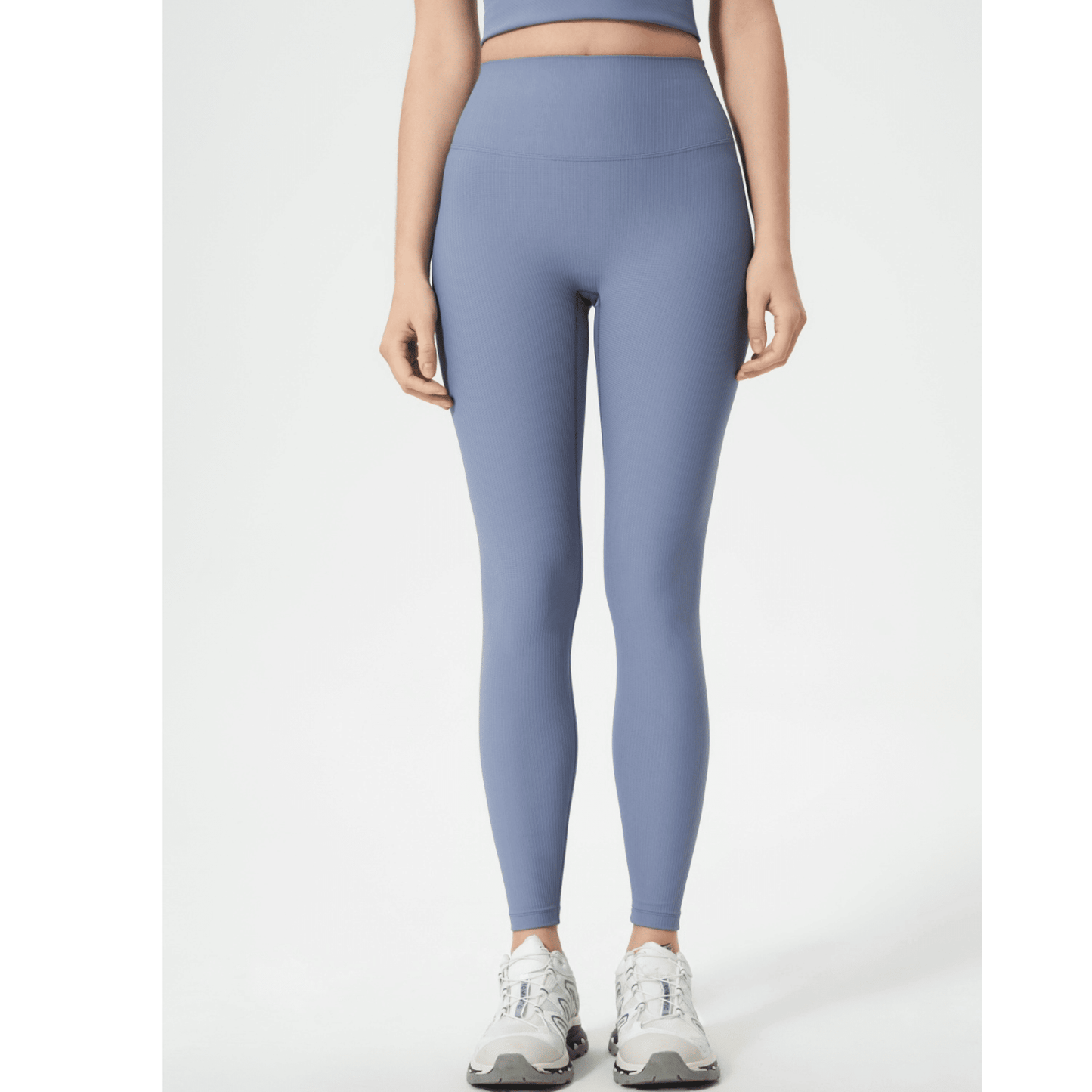 JupiterGear High-Waisted Leggings New Era Fashion LLc