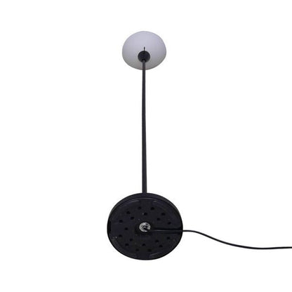 Torchiere Floor Lamp Black Minimalist Standing Light with 3-Way Switch Light Bulbs Not Included New Era Fashion LLc