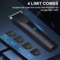 Professional Hair Clippers Trimmer Cutting Beard Cordless Barber Shaving Machine New Era Fashion LLc