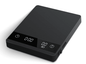 Precision Coffee Scale with Timer - Multifunctional Electronic Weight Scale for Home Brewing New Era Fashion LLc