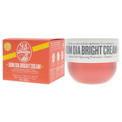 Bom Dia Bright Cream New Era Fashion LLc