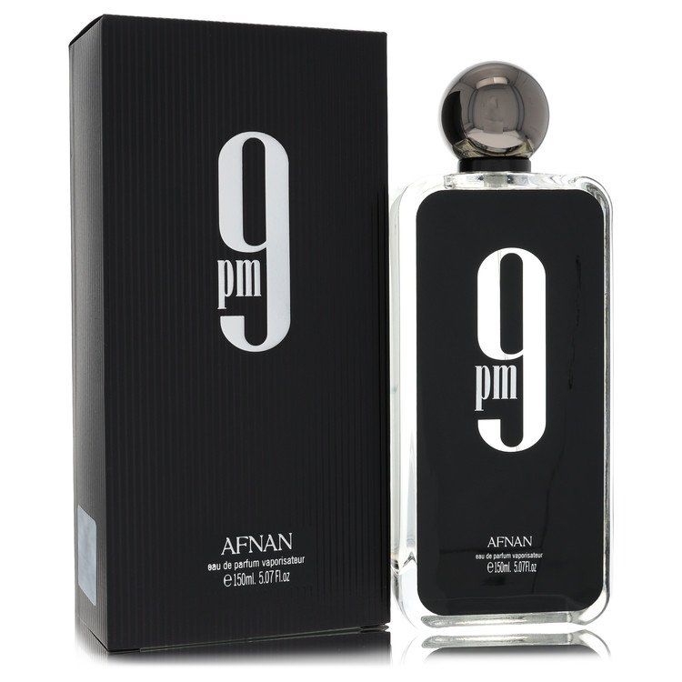 Afnan 9pm by Afnan Eau De Parfum Spray (Unisex) New Era Fashion LLc