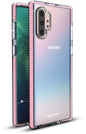 Base BorderLine - Dual Border Impact Protection For Samsung Note 10 Plus New Era Fashion LLc